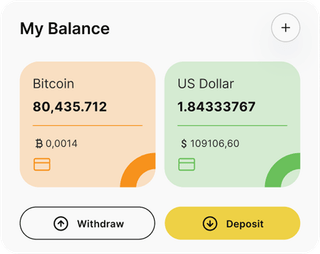 Riva Patrimenza panoramica della dashboard della soluzione di trading automatizzato